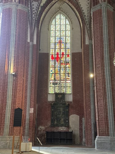 Brandenburg an der Havel Rundgang: Neustadt und Altstadt