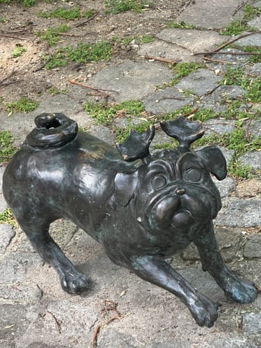 Brandenburg an der Havel Rundgang: Neustadt und Altstadt