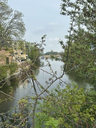 Brandenburg an der Havel Rundgang: Neustadt und Altstadt