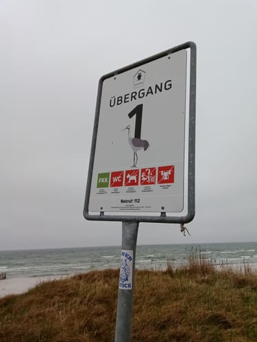 Zingst-Tour