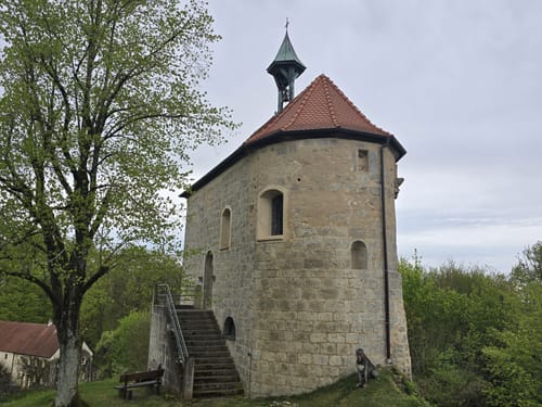 Ossinger ab Breitenstein