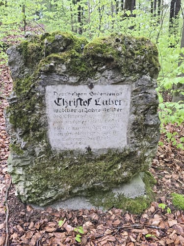 Ossinger ab Breitenstein