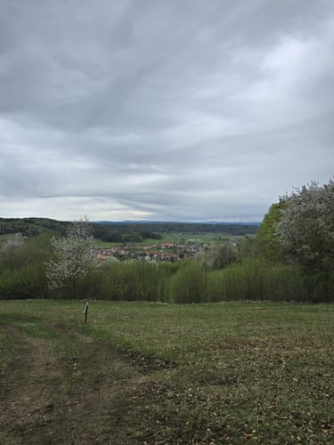 Ossinger ab Breitenstein