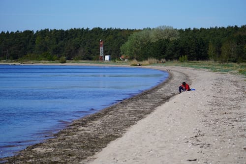 Grabow - Palmer Ort - Konower Ort