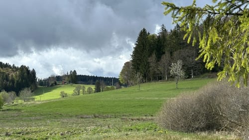 Görwihl - Engelschwand
