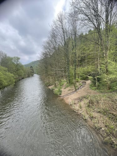 Um die Wupper nach Landwehr