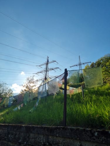 Stein & Wein Panorama-Erlebnisweg