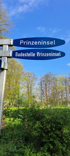 Prinzeninsel