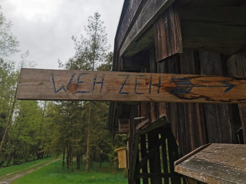 Halfinger Große Moosrunde