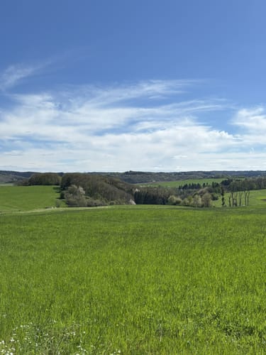 Jakobsweg von Bad Münstereifel nach Blankenheim