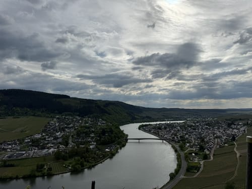 Zitronenkrämerkreuz (Premiumwanderweg)