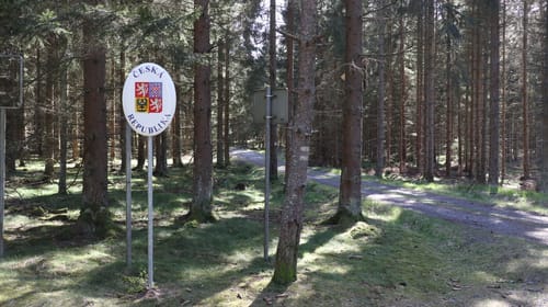 Kapellenberg-Elsterquelle