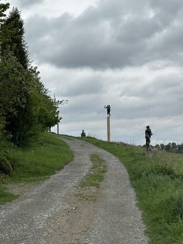 Kulturlandschaftspfad Strümpfelbach