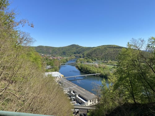 Um den Affolderner See