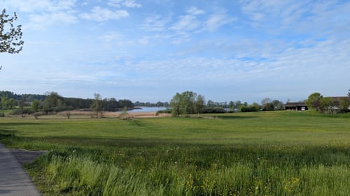 5-Seen-Wanderung um das Rotmoos