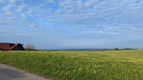5-Seen-Wanderung um das Rotmoos