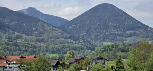 Falkenstein - Rehleitenkopf