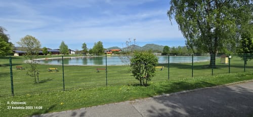 Falkenstein - Rehleitenkopf
