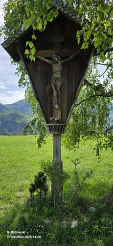 Falkenstein - Rehleitenkopf