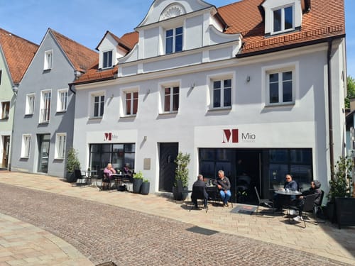 Donauworth - Mertingen