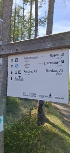 KuLTour Skulpturenweg