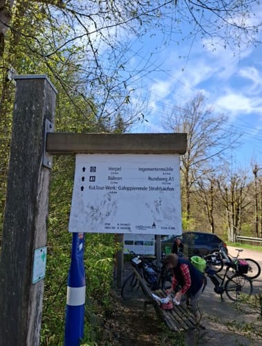 KuLTour Skulpturenweg