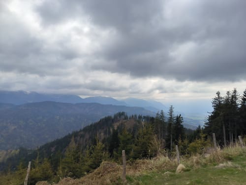 Fahrtkopf und Angerlkopf