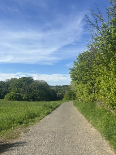 Obstweg Leichlingen