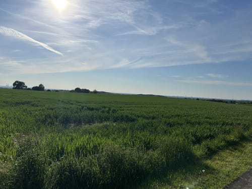 Obstweg Leichlingen