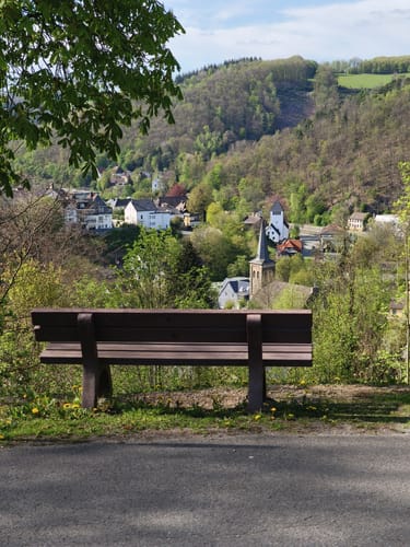 Schalksmühle - Worthberg