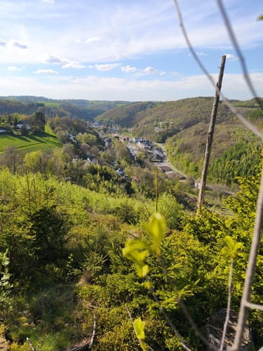 Schalksmühle - Worthberg