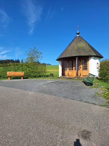 HeimatSpur Döhmbergweg