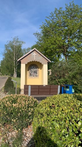 St. Laurentius Rad- und Wanderweg