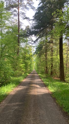 St. Laurentius Rad- und Wanderweg