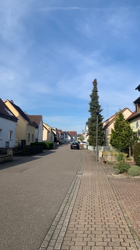 St. Laurentius Rad- und Wanderweg