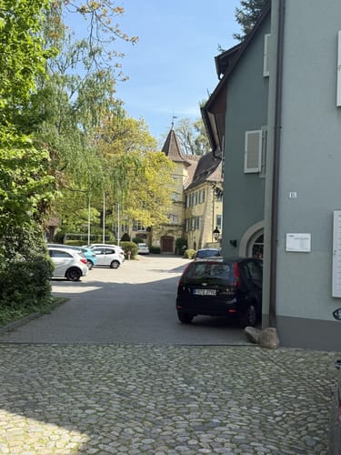 Breisach am Rhein - Staufen im Breisgau - Heinehof