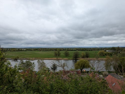 Lug ins Land Havelberg (Auenpfad)
