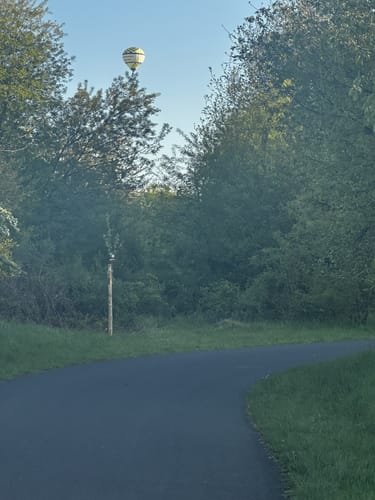 Um den Wendelinuspark