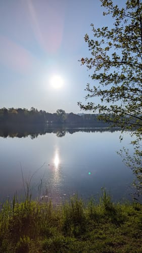 Von Bad Waldsee nach Hopfenweiler