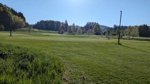 Von Bad Waldsee nach Hopfenweiler