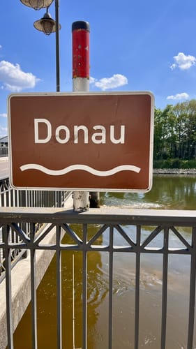 Donauwörther Historischer Wanderweg