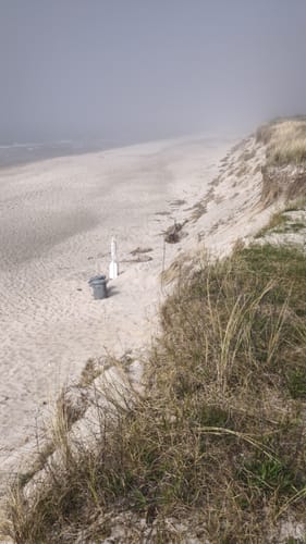 Markgrafenheide - Heiligensee und Hütelmoor