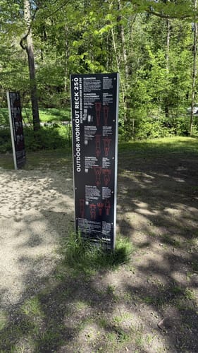 N4 - Naturlehrpfad: Hasengründlein - Multernschlucht