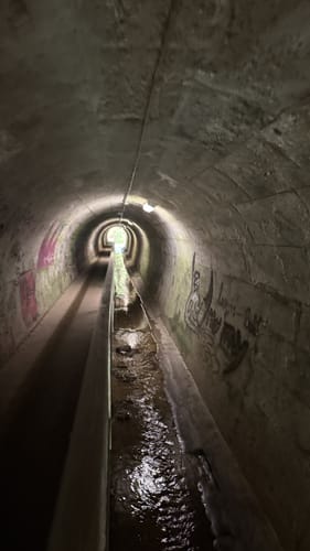 N4 - Naturlehrpfad: Hasengründlein - Multernschlucht