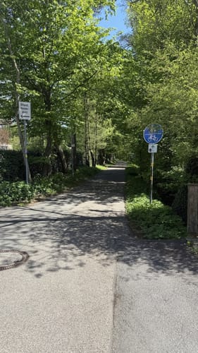 N4 - Naturlehrpfad: Hasengründlein - Multernschlucht