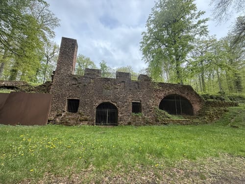 Karlsberg-Tour 1