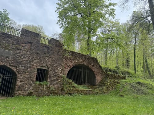 Karlsberg-Tour 1
