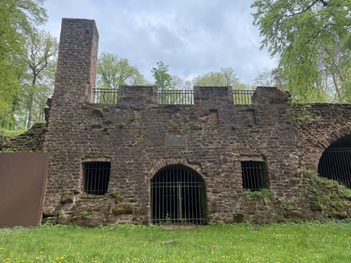 Karlsberg-Tour 1