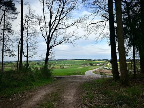 Rund um Arenrath