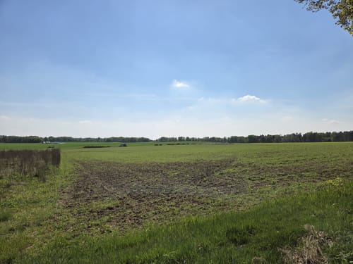 Große Leucht Runde